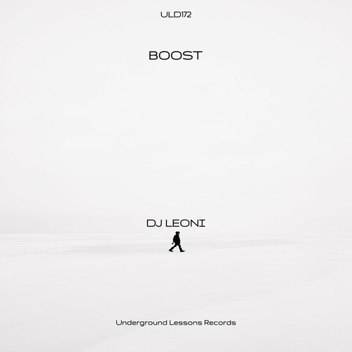DJ Leoni - Boost [ULD172]